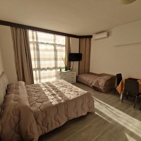 Claudio House Palermo公寓 外观 照片